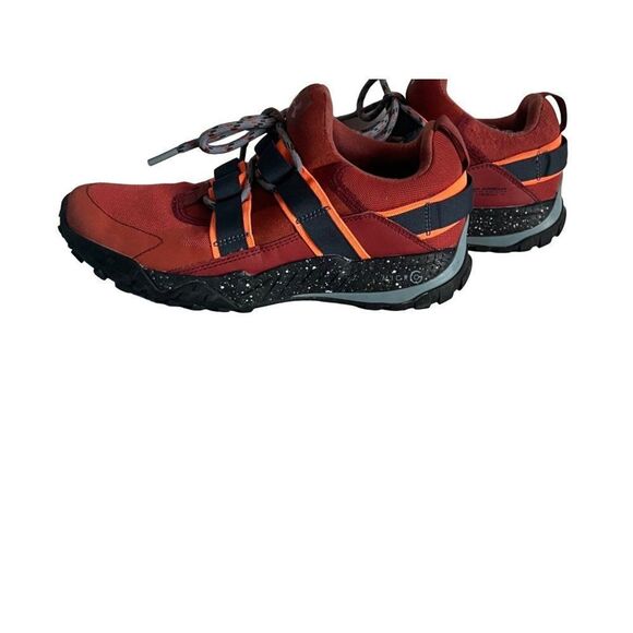 Under Armour Mens Valstz Trek 99 Running Shoe EE - Picture 3 of 9